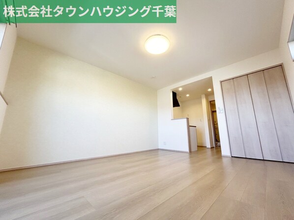 ミリアビタ稲毛の物件内観写真